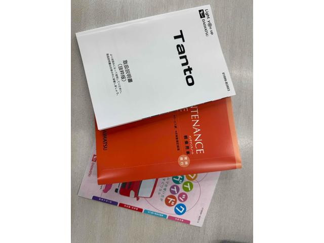 タント Ｘ　バックカメラ　両側スライド・片側電動　クリアランスソナー　衝突被害軽減システム　オートライト　ＬＥＤヘッドランプ　スマートキー　アイドリングストップ　電動格納ミラー　シートヒーター　ベンチシート（42枚目）