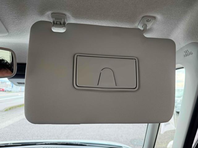 タント Ｘ　バックカメラ　両側スライド・片側電動　クリアランスソナー　衝突被害軽減システム　オートライト　ＬＥＤヘッドランプ　スマートキー　アイドリングストップ　電動格納ミラー　シートヒーター　ベンチシート（44枚目）