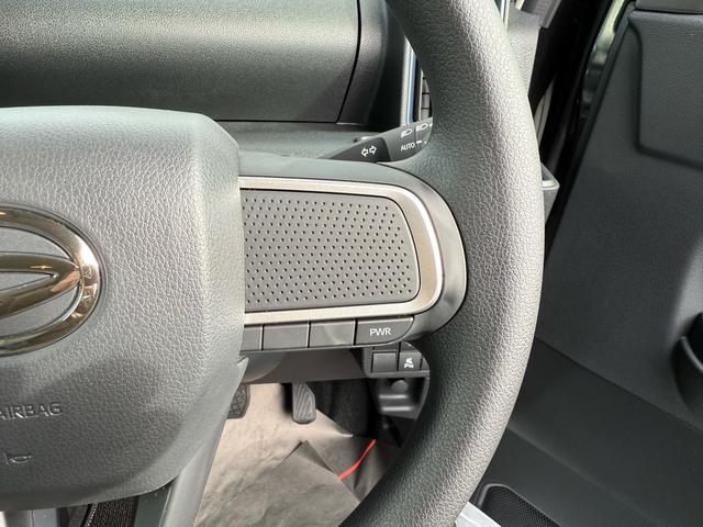 タント Ｘ　バックカメラ　両側スライド・片側電動　クリアランスソナー　衝突被害軽減システム　オートライト　ＬＥＤヘッドランプ　スマートキー　アイドリングストップ　電動格納ミラー　シートヒーター　ベンチシート（45枚目）