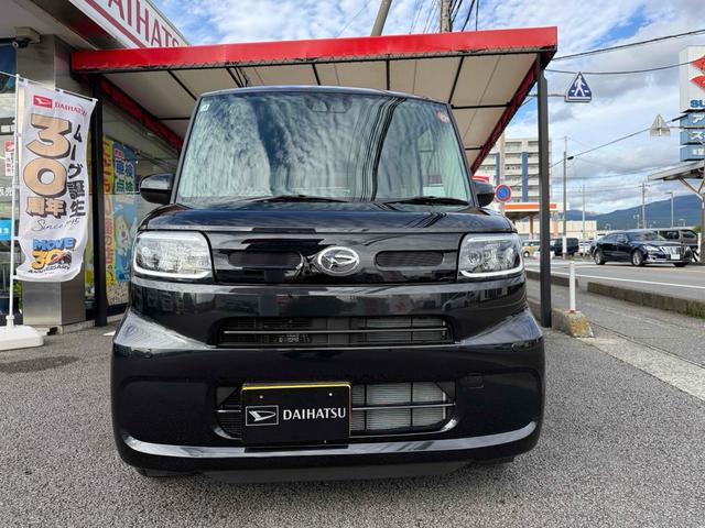 タント Ｘ　バックカメラ　両側電動スライドドア　ナビ　ＴＶ　クリアランスソナー　衝突被害軽減システム　オートライト　ＬＥＤヘッドランプ　スマートキー　アイドリングストップ　電動格納ミラー　シートヒーター（12枚目）