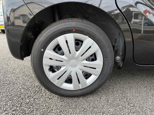 タント Ｘ　バックカメラ　両側電動スライドドア　ナビ　ＴＶ　クリアランスソナー　衝突被害軽減システム　オートライト　ＬＥＤヘッドランプ　スマートキー　アイドリングストップ　電動格納ミラー　シートヒーター（20枚目）