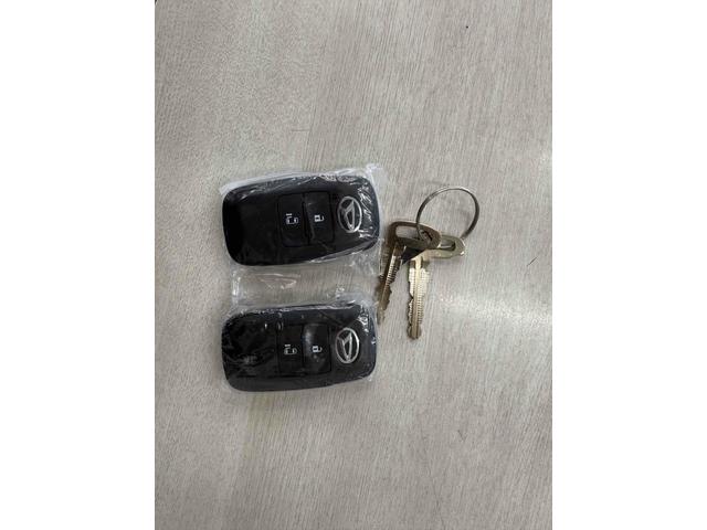 タント Ｘ　バックカメラ　両側電動スライドドア　ナビ　ＴＶ　クリアランスソナー　衝突被害軽減システム　オートライト　ＬＥＤヘッドランプ　スマートキー　アイドリングストップ　電動格納ミラー　シートヒーター（30枚目）