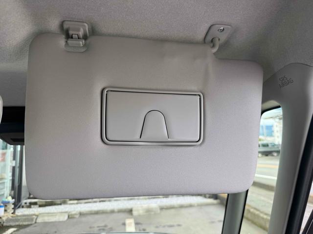 タント Ｘ　バックカメラ　両側電動スライドドア　ナビ　ＴＶ　クリアランスソナー　衝突被害軽減システム　オートライト　ＬＥＤヘッドランプ　スマートキー　アイドリングストップ　電動格納ミラー　シートヒーター（32枚目）