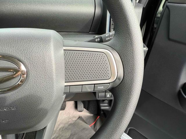 タント Ｘ　バックカメラ　両側電動スライドドア　ナビ　ＴＶ　クリアランスソナー　衝突被害軽減システム　オートライト　ＬＥＤヘッドランプ　スマートキー　アイドリングストップ　電動格納ミラー　シートヒーター（34枚目）