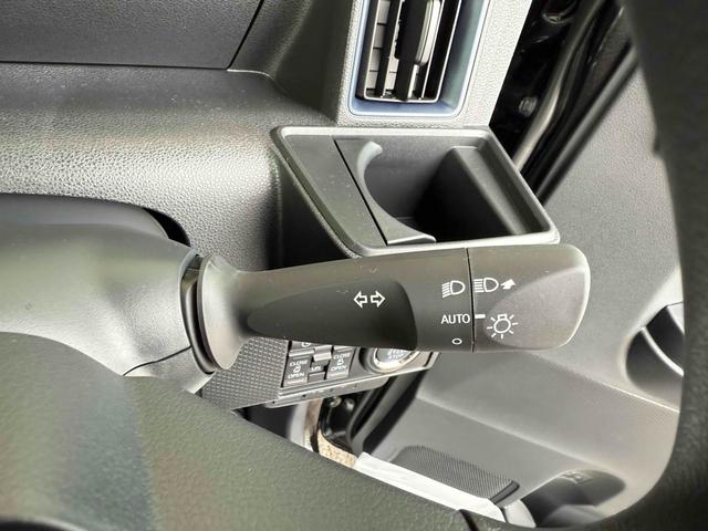 タント Ｘ　バックカメラ　両側電動スライドドア　ナビ　ＴＶ　クリアランスソナー　衝突被害軽減システム　オートライト　ＬＥＤヘッドランプ　スマートキー　アイドリングストップ　電動格納ミラー　シートヒーター（36枚目）