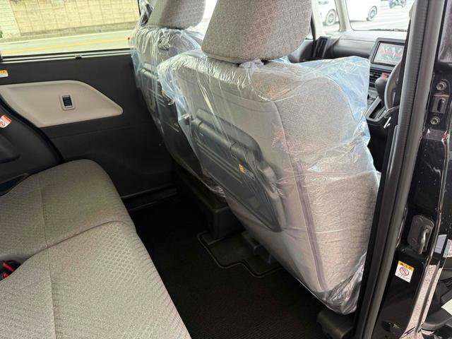 タント Ｘ　バックカメラ　両側電動スライドドア　ナビ　ＴＶ　クリアランスソナー　衝突被害軽減システム　オートライト　ＬＥＤヘッドランプ　スマートキー　アイドリングストップ　電動格納ミラー　シートヒーター（38枚目）