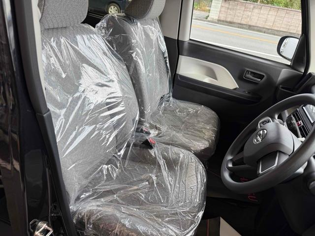 タント Ｘ　バックカメラ　両側電動スライドドア　ナビ　ＴＶ　クリアランスソナー　衝突被害軽減システム　オートライト　ＬＥＤヘッドランプ　スマートキー　アイドリングストップ　電動格納ミラー　シートヒーター（39枚目）