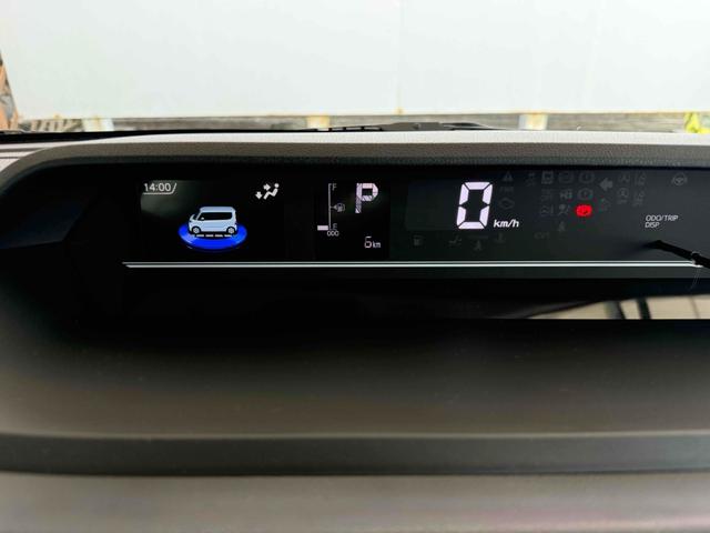 タント Ｘ　バックカメラ　両側電動スライドドア　ナビ　ＴＶ　クリアランスソナー　衝突被害軽減システム　オートライト　ＬＥＤヘッドランプ　スマートキー　アイドリングストップ　電動格納ミラー　シートヒーター（47枚目）