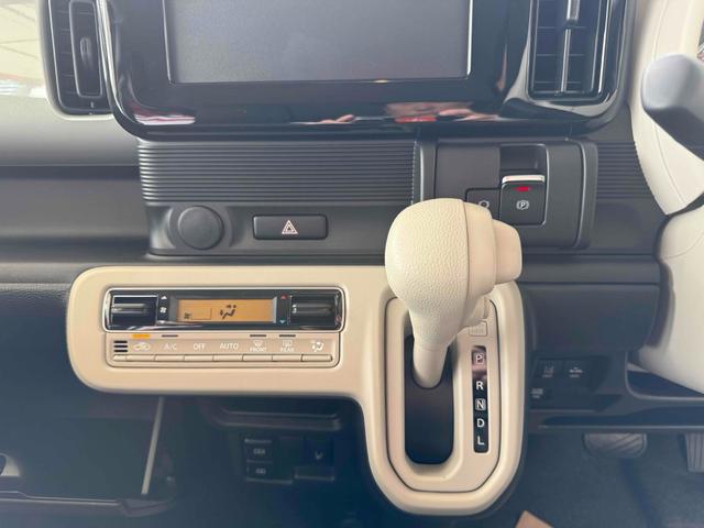 ワゴンRスマイル ハイブリッドS 両側スライド・片側電動 クリアランスソナー オートクルーズコントロール レーンアシスト 衝突被害軽減システム オートライト LEDヘッドランプ スマートキー アイドリングストップ 電動格納ミラー(5枚目)