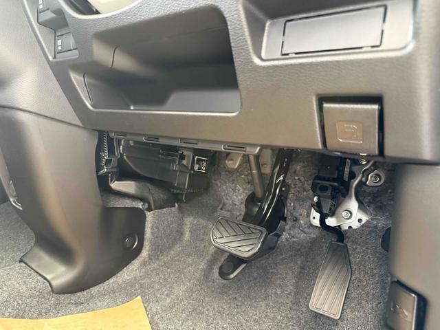 ワゴンRスマイル ハイブリッドS 両側スライド・片側電動 クリアランスソナー オートクルーズコントロール レーンアシスト 衝突被害軽減システム オートライト LEDヘッドランプ スマートキー アイドリングストップ 電動格納ミラー(10枚目)