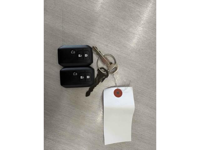 ワゴンRスマイル ハイブリッドS 両側スライド・片側電動 クリアランスソナー オートクルーズコントロール レーンアシスト 衝突被害軽減システム オートライト LEDヘッドランプ スマートキー アイドリングストップ 電動格納ミラー(11枚目)