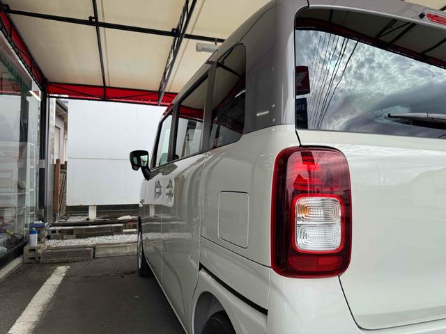 ワゴンRスマイル ハイブリッドS 両側スライド・片側電動 クリアランスソナー オートクルーズコントロール レーンアシスト 衝突被害軽減システム オートライト LEDヘッドランプ スマートキー アイドリングストップ 電動格納ミラー(21枚目)