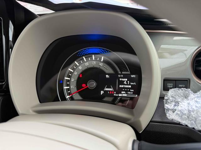 ワゴンRスマイル ハイブリッドS 両側スライド・片側電動 クリアランスソナー オートクルーズコントロール レーンアシスト 衝突被害軽減システム オートライト LEDヘッドランプ スマートキー アイドリングストップ 電動格納ミラー(25枚目)