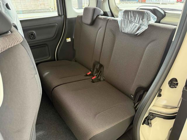 ワゴンRスマイル ハイブリッドS 両側スライド・片側電動 クリアランスソナー オートクルーズコントロール レーンアシスト 衝突被害軽減システム オートライト LEDヘッドランプ スマートキー アイドリングストップ 電動格納ミラー(26枚目)