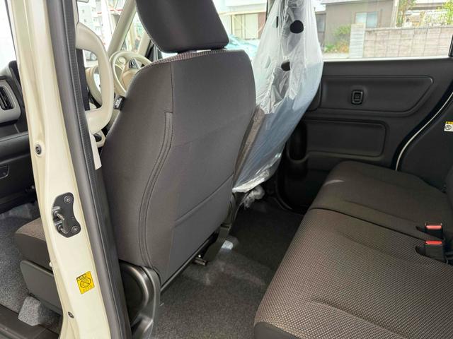 ワゴンRスマイル ハイブリッドS 両側スライド・片側電動 クリアランスソナー オートクルーズコントロール レーンアシスト 衝突被害軽減システム オートライト LEDヘッドランプ スマートキー アイドリングストップ 電動格納ミラー(27枚目)