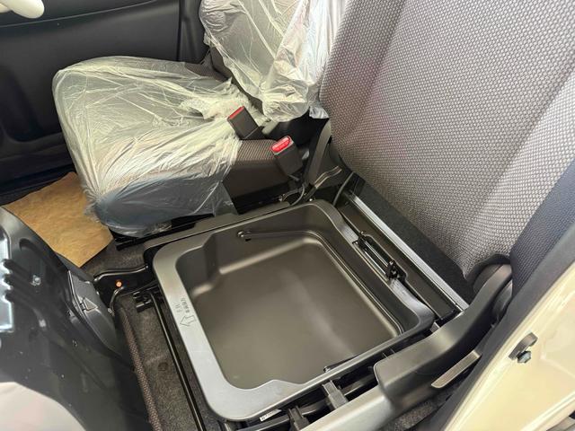 ワゴンRスマイル ハイブリッドS 両側スライド・片側電動 クリアランスソナー オートクルーズコントロール レーンアシスト 衝突被害軽減システム オートライト LEDヘッドランプ スマートキー アイドリングストップ 電動格納ミラー(30枚目)