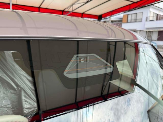 ワゴンRスマイル ハイブリッドS 両側スライド・片側電動 クリアランスソナー オートクルーズコントロール レーンアシスト 衝突被害軽減システム オートライト LEDヘッドランプ スマートキー アイドリングストップ 電動格納ミラー(31枚目)