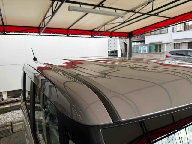 ワゴンRスマイル ハイブリッドS 両側スライド・片側電動 クリアランスソナー オートクルーズコントロール レーンアシスト 衝突被害軽減システム オートライト LEDヘッドランプ スマートキー アイドリングストップ 電動格納ミラー(33枚目)