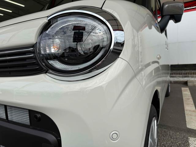 ワゴンRスマイル ハイブリッドS 両側スライド・片側電動 クリアランスソナー オートクルーズコントロール レーンアシスト 衝突被害軽減システム オートライト LEDヘッドランプ スマートキー アイドリングストップ 電動格納ミラー(36枚目)