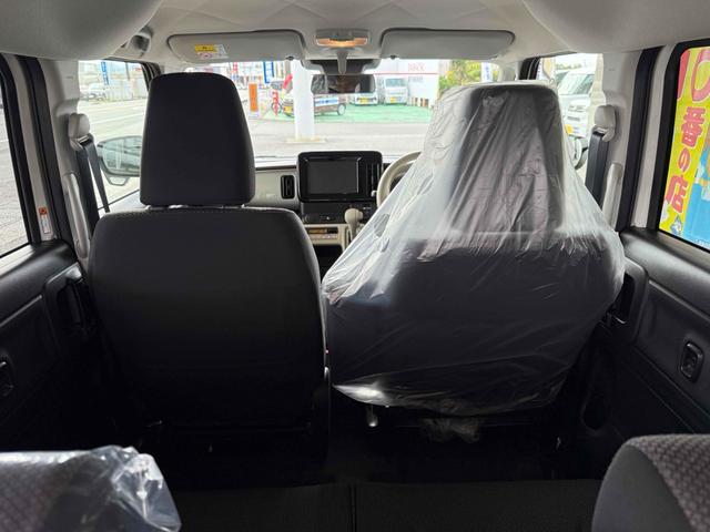 ワゴンRスマイル ハイブリッドS 両側スライド・片側電動 クリアランスソナー オートクルーズコントロール レーンアシスト 衝突被害軽減システム オートライト LEDヘッドランプ スマートキー アイドリングストップ 電動格納ミラー(37枚目)