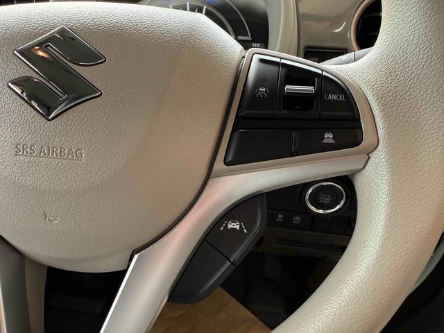 ワゴンRスマイル ハイブリッドS 両側スライド・片側電動 クリアランスソナー オートクルーズコントロール レーンアシスト 衝突被害軽減システム オートライト LEDヘッドランプ スマートキー アイドリングストップ 電動格納ミラー(39枚目)