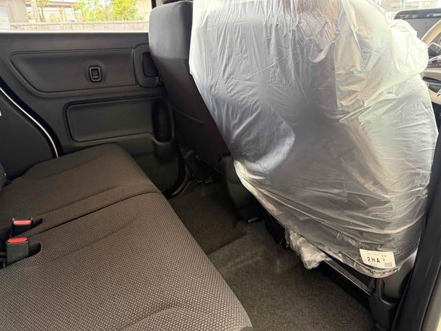 ワゴンRスマイル ハイブリッドS 両側スライド・片側電動 クリアランスソナー オートクルーズコントロール レーンアシスト 衝突被害軽減システム オートライト LEDヘッドランプ スマートキー アイドリングストップ 電動格納ミラー(41枚目)