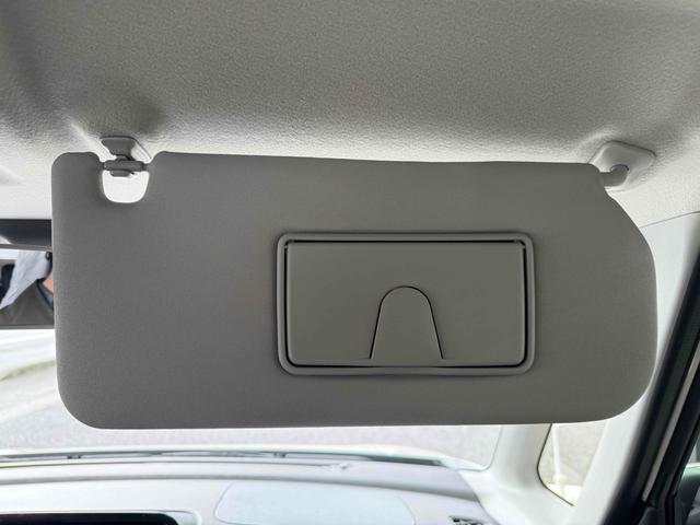 ワゴンRスマイル ハイブリッドS 両側スライド・片側電動 クリアランスソナー オートクルーズコントロール レーンアシスト 衝突被害軽減システム オートライト LEDヘッドランプ スマートキー アイドリングストップ 電動格納ミラー(45枚目)