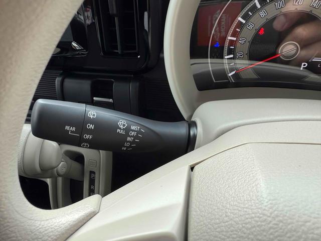 ワゴンRスマイル ハイブリッドS 両側スライド・片側電動 クリアランスソナー オートクルーズコントロール レーンアシスト 衝突被害軽減システム オートライト LEDヘッドランプ スマートキー アイドリングストップ 電動格納ミラー(48枚目)