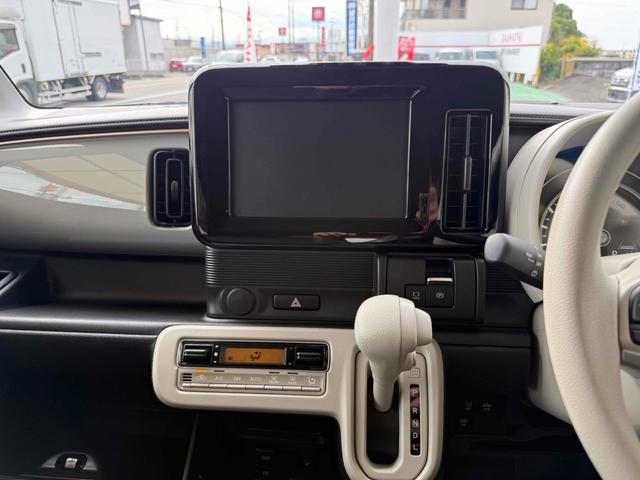 ワゴンRスマイル ハイブリッドS 両側スライド・片側電動 クリアランスソナー オートクルーズコントロール レーンアシスト 衝突被害軽減システム オートライト LEDヘッドランプ スマートキー アイドリングストップ 電動格納ミラー(49枚目)