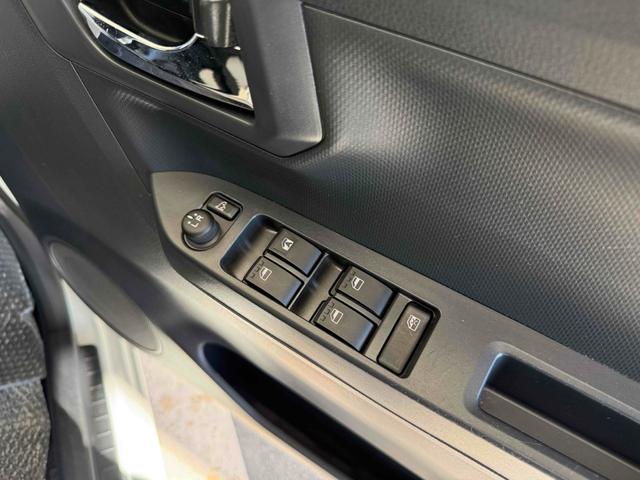 ミライース Ｘ　ＳＡＩＩＩ　クリアランスソナー　衝突被害軽減システム　オートマチックハイビーム　ＬＥＤヘッドランプ　キーレスエントリー　アイドリングストップ　電動格納ミラー　ＣＶＴ　盗難防止システム　ＡＢＳ　ＥＳＣ　ＣＤ（10枚目）