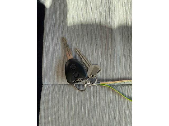 ミライース Ｘ　ＳＡＩＩＩ　クリアランスソナー　衝突被害軽減システム　オートマチックハイビーム　ＬＥＤヘッドランプ　キーレスエントリー　アイドリングストップ　電動格納ミラー　ＣＶＴ　盗難防止システム　ＡＢＳ　ＥＳＣ　ＣＤ（11枚目）