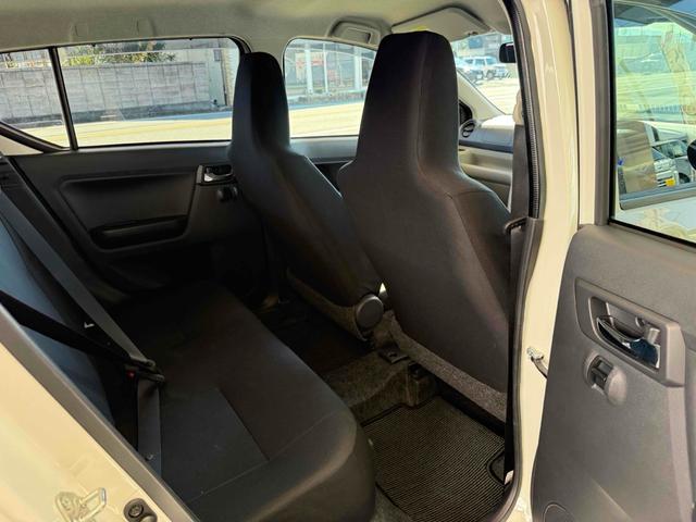 ミライース Ｘ　ＳＡＩＩＩ　クリアランスソナー　衝突被害軽減システム　オートマチックハイビーム　ＬＥＤヘッドランプ　キーレスエントリー　アイドリングストップ　電動格納ミラー　ＣＶＴ　盗難防止システム　ＡＢＳ　ＥＳＣ　ＣＤ（22枚目）