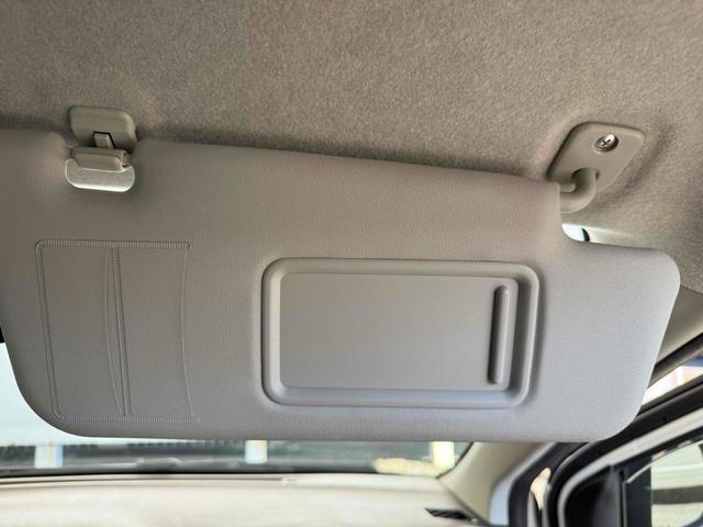 ミライース Ｘ　ＳＡＩＩＩ　クリアランスソナー　衝突被害軽減システム　オートマチックハイビーム　ＬＥＤヘッドランプ　キーレスエントリー　アイドリングストップ　電動格納ミラー　ＣＶＴ　盗難防止システム　ＡＢＳ　ＥＳＣ　ＣＤ（32枚目）