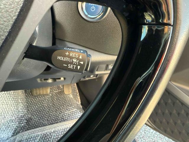 C-HR G ドライブレコーダー バックカメラ クリアランスソナー オートクルーズコントロール レーンアシスト 衝突被害軽減システム エアロ ナビ TV オートマチックハイビーム アルミホイール スマートキー(32枚目)