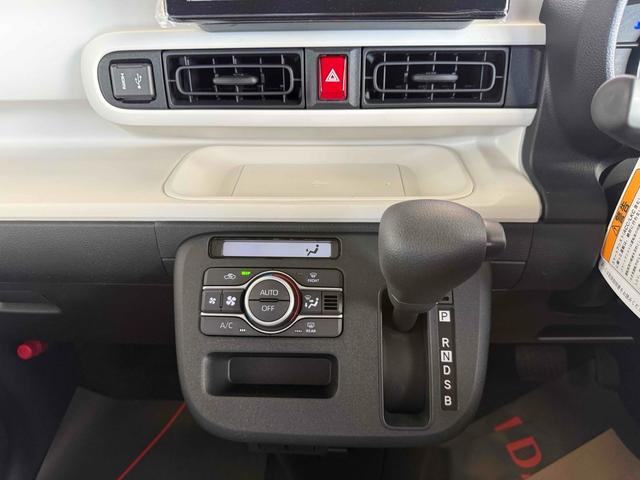 ムーヴキャンバス ストライプスＸ　９インチスマホ連携ディスプレイオーディオ　バックカメラ　両側電動スライドドア　ＴＶ　クリアランスソナー　衝突被害軽減システム　オートライト　スマートキー　アイドリングストップ　電動格納ミラー　ベンチシート　ＣＶＴ　盗難防止システム　ＡＢＳ（21枚目）