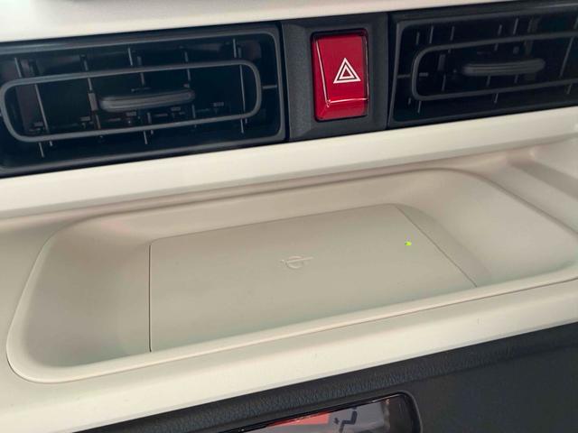 ムーヴキャンバス ストライプスＸ　９インチスマホ連携ディスプレイオーディオ　バックカメラ　両側電動スライドドア　ＴＶ　クリアランスソナー　衝突被害軽減システム　オートライト　スマートキー　アイドリングストップ　電動格納ミラー　ベンチシート　ＣＶＴ　盗難防止システム　ＡＢＳ（38枚目）