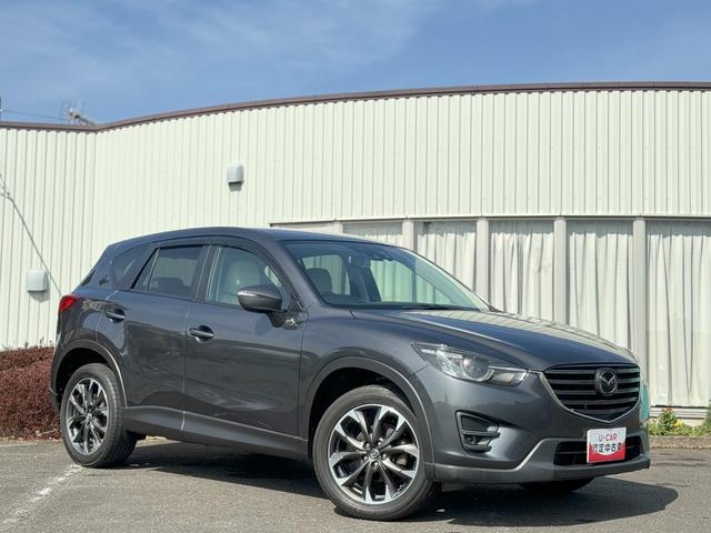 マツダ ＣＸ－５