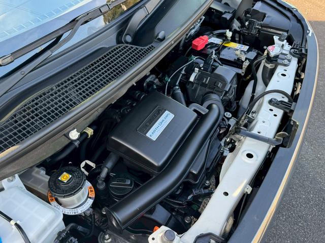 N-BOX G・Lホンダセンシング 車検R9/6 左側電動スライドドア ETC バックカメラ ナビ クリアランスソナー オートクルコン レーンアシスト 衝突被害軽減システム LEDヘッドランプ スマートキー 修復歴無 第三者機関検査済(29枚目)