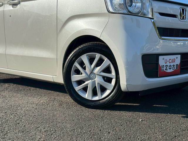 N-BOX G・Lホンダセンシング 車検R9/6 左側電動スライドドア ETC バックカメラ ナビ クリアランスソナー オートクルコン レーンアシスト 衝突被害軽減システム LEDヘッドランプ スマートキー 修復歴無 第三者機関検査済(38枚目)