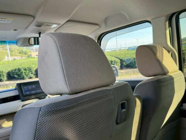 N-BOX G・Lホンダセンシング 車検R9/6 左側電動スライドドア ETC バックカメラ ナビ クリアランスソナー オートクルコン レーンアシスト 衝突被害軽減システム LEDヘッドランプ スマートキー 修復歴無 第三者機関検査済(47枚目)