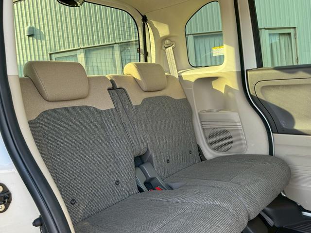N-BOX G・Lホンダセンシング 車検R9/6 左側電動スライドドア ETC バックカメラ ナビ クリアランスソナー オートクルコン レーンアシスト 衝突被害軽減システム LEDヘッドランプ スマートキー 修復歴無 第三者機関検査済(62枚目)