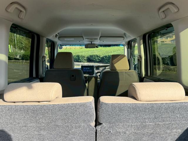 N-BOX G・Lホンダセンシング 車検R9/6 左側電動スライドドア ETC バックカメラ ナビ クリアランスソナー オートクルコン レーンアシスト 衝突被害軽減システム LEDヘッドランプ スマートキー 修復歴無 第三者機関検査済(64枚目)