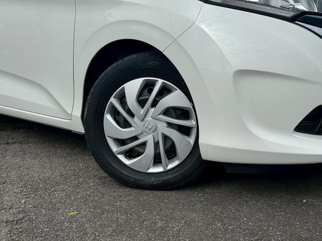 フリード Ｇ・ホンダセンシング　ワンオーナー　６人乗　８型ナビＴＶ　両側電動スライド　ドラレコ　ＥＴＣ　オートクルコン　レーンアシスト　衝突被害軽減システム　取説・新車保証書　スペアキー有　修復歴無　第三者機関検査済（33枚目）