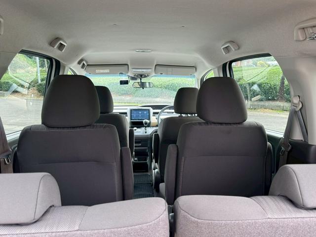 フリード Ｇ・ホンダセンシング　ワンオーナー　６人乗　８型ナビＴＶ　両側電動スライド　ドラレコ　ＥＴＣ　オートクルコン　レーンアシスト　衝突被害軽減システム　取説・新車保証書　スペアキー有　修復歴無　第三者機関検査済（64枚目）