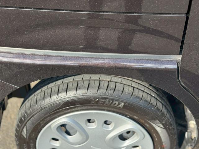 スペーシア ハイブリッドＸ　両側電動スライドドア　ナビＴＶ　バックカメラ　ドライブレコーダー　ＥＴＣ　クリアランスソナー　レーンアシスト　衝突被害軽減システム　リアサーキュレーター　シートヒーター　修復歴無　第三者機関検査済（36枚目）