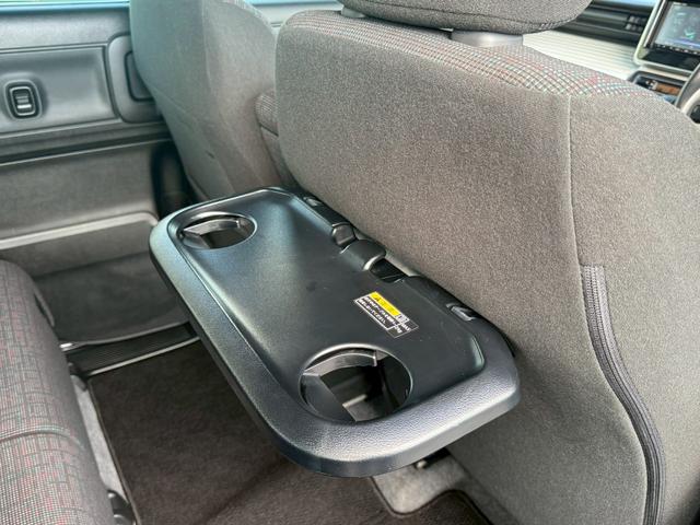 スペーシア ハイブリッドＸ　両側電動スライドドア　ナビＴＶ　バックカメラ　ドライブレコーダー　ＥＴＣ　クリアランスソナー　レーンアシスト　衝突被害軽減システム　リアサーキュレーター　シートヒーター　修復歴無　第三者機関検査済（57枚目）