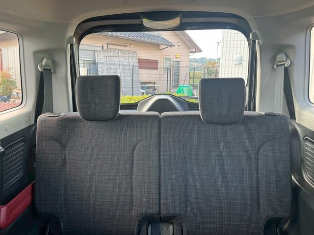 スペーシア ハイブリッドＸ　両側電動スライドドア　ナビＴＶ　バックカメラ　ドライブレコーダー　ＥＴＣ　クリアランスソナー　レーンアシスト　衝突被害軽減システム　リアサーキュレーター　シートヒーター　修復歴無　第三者機関検査済（60枚目）