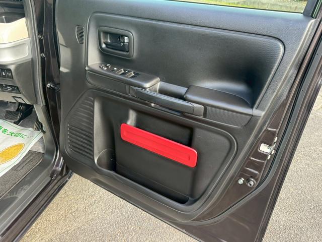 スペーシア ハイブリッドＸ　両側電動スライドドア　ナビＴＶ　バックカメラ　ドライブレコーダー　ＥＴＣ　クリアランスソナー　レーンアシスト　衝突被害軽減システム　リアサーキュレーター　シートヒーター　修復歴無　第三者機関検査済（64枚目）