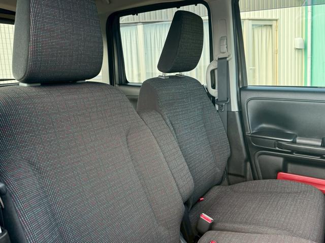 スペーシア ハイブリッドＸ　両側電動スライドドア　ナビＴＶ　バックカメラ　ドライブレコーダー　ＥＴＣ　クリアランスソナー　レーンアシスト　衝突被害軽減システム　リアサーキュレーター　シートヒーター　修復歴無　第三者機関検査済（75枚目）