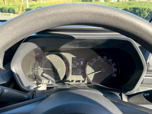 ロッキー Ｌ　ナビＴＶ　バックカメラ　衝突軽減システム　ＥＴＣ　クリアランスソナー　　シートヒーター　オートライト　スマートキー　電動格納ミラー　シートヒーター　新車保証書取説　修復歴無　第三者機関検査済（34枚目）